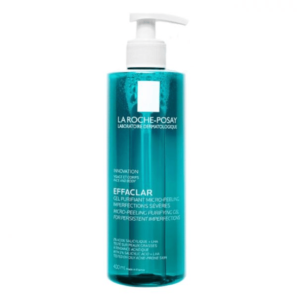 493098-3-la-roche-posay-effaclar-gel-purificante-micro-peeling-400ml.webp