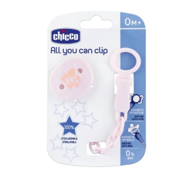 chicco-clip-chupeta-rosa-0m-1-unidade.webp
