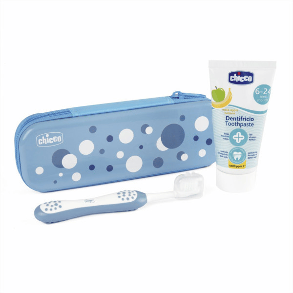 chicco-conjunto-higiene-oral-azul-6m.webp