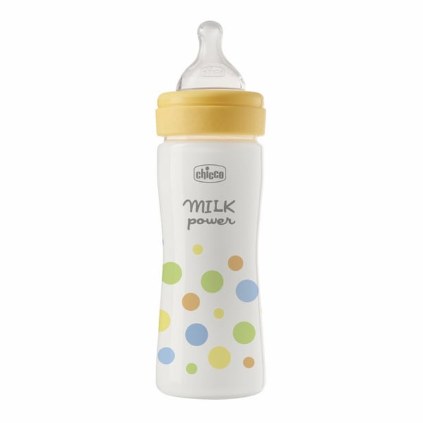 chicco-perfect-easy-biberao-amarelo-250ml-2m.webp