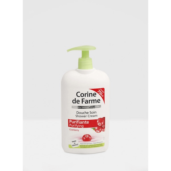 corine-de-farme-douche-soin-cranberrie-750ml.webp