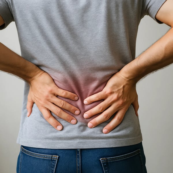 Herniated Disc: Prevention, Symptoms, and Treatment Options