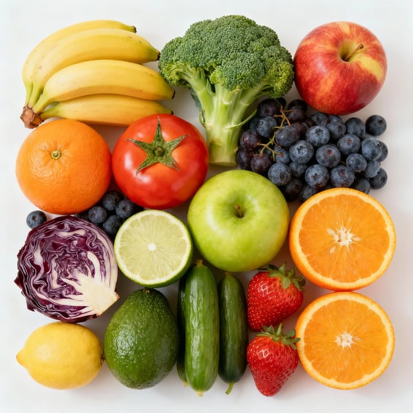 8 signs you might have a vitamin deficiency (and what to do next)