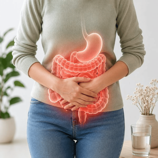 Síndrome do Intestino Irritável: Sintomas, Causas e Como Controlar