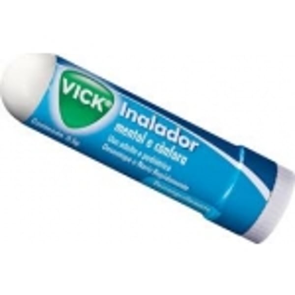 Vicks Inalador