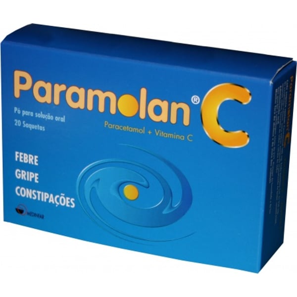 Paramolan C
