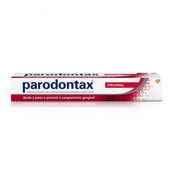 Parodontax Origin Gum Toothpaste 75ml
