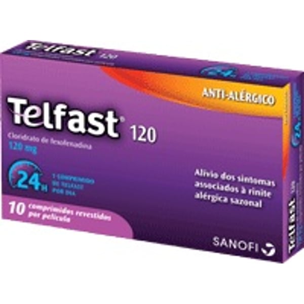 Telfast 120