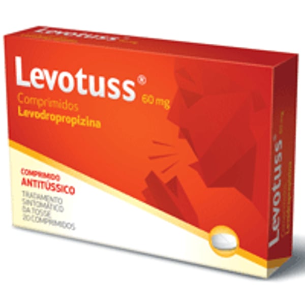 Levotuss