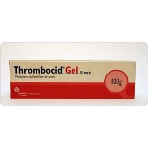 Thrombocid Gel