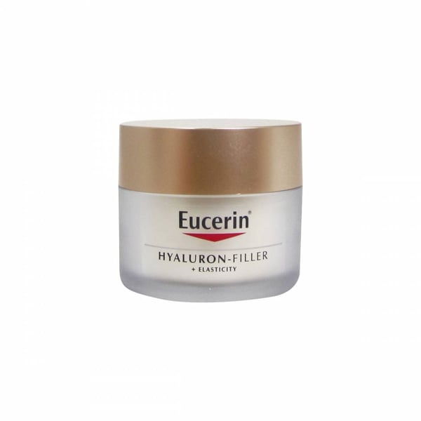 Eucerin Hyaluron-Filler + Elasticity Night Cream 50ml