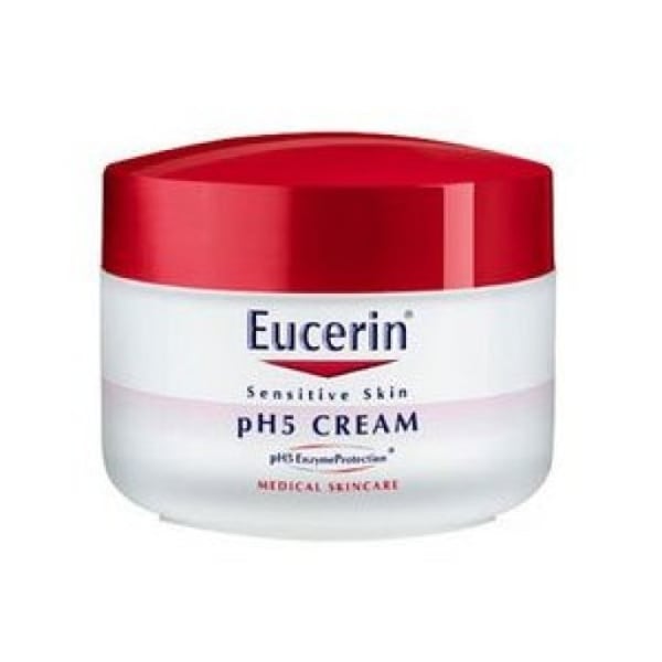 Eucerin Pele Sensível Creme Intensivo 75ml