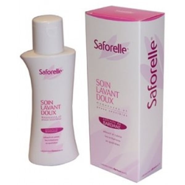Saforelle Sol Top 250 Ml