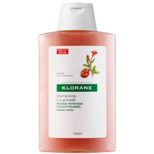 Klorane Capilar Ch Roma 200ml