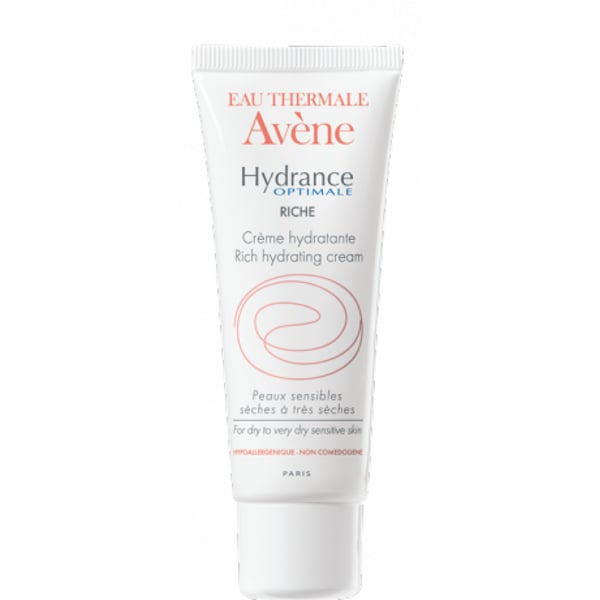 Avène Hydrance Optimale Rico 40ml