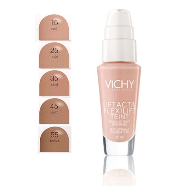 Vichy Flexilift Teint Ruga 45 
