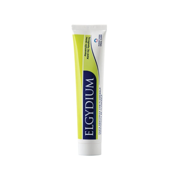 Elgydium Pr Carie Toothpaste 75ml