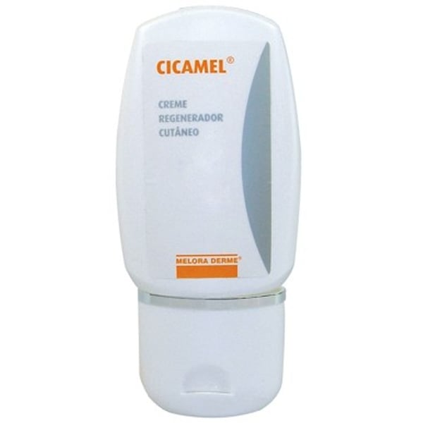 Cicamel Cr Reparad 50 Ml
