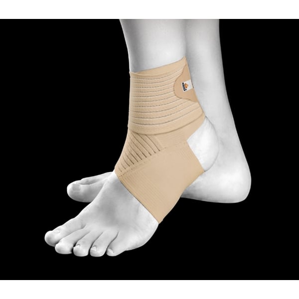 Contorno Pé Elástico Tamanho 5