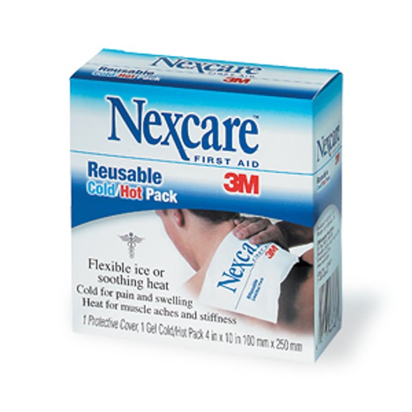 Nexcare Coldhot Saco Ag Qte Frio 20x30 Cm