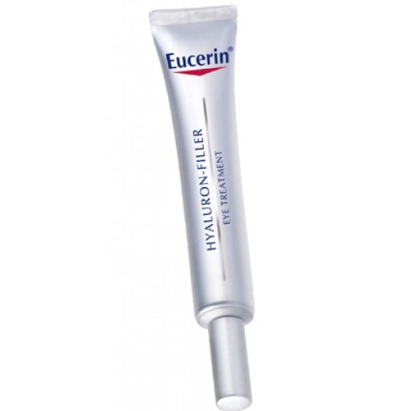 Eucerin Face Hyaluron Filler Contorno de Olhos 15ml