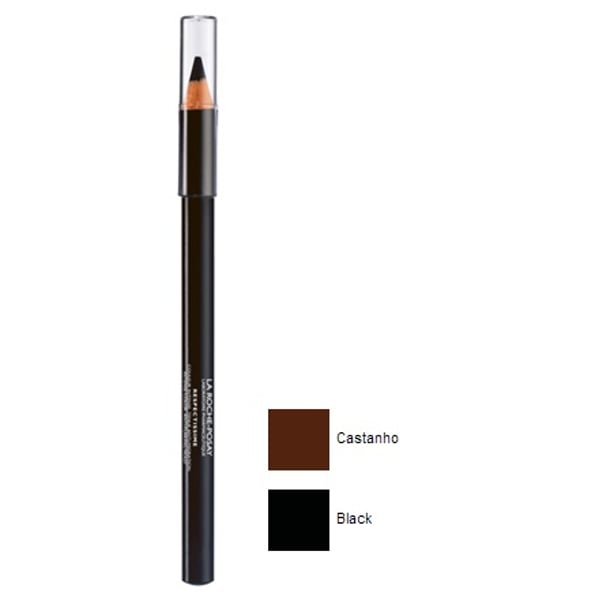 Roche Posay Maq O Noir Lapis Douceur