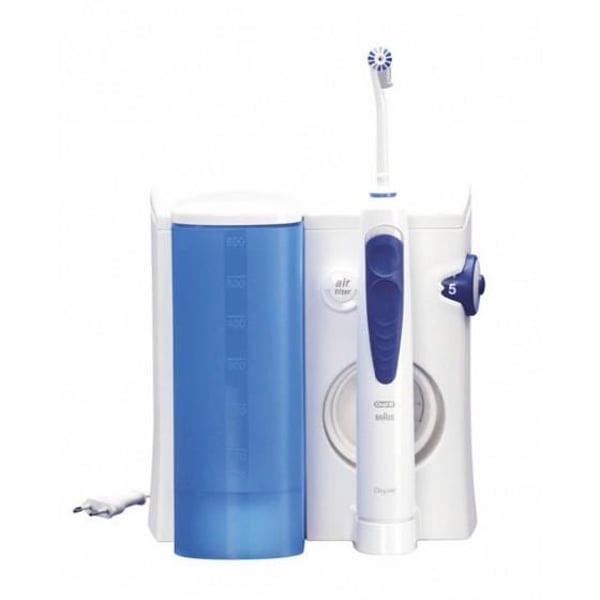 Oral B Irrigador Professional Care Oxyjet