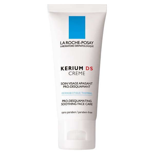 La Roche-Posay Creme de Rosto Kerium DS 40ml