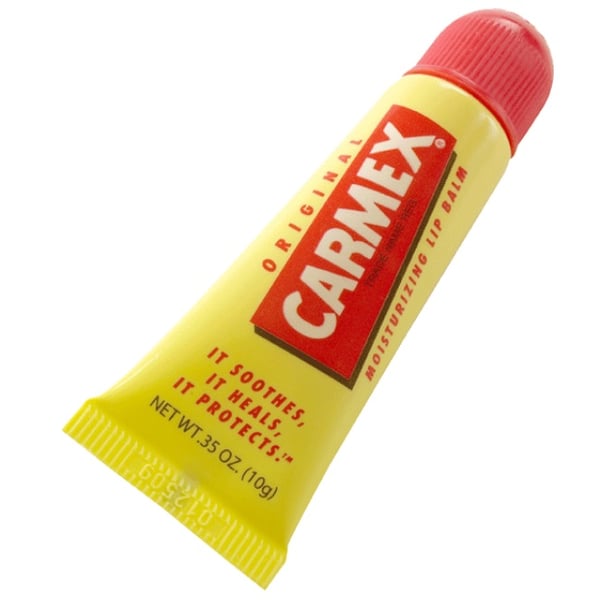 Carmex Tubo Hidratante Labial 10g