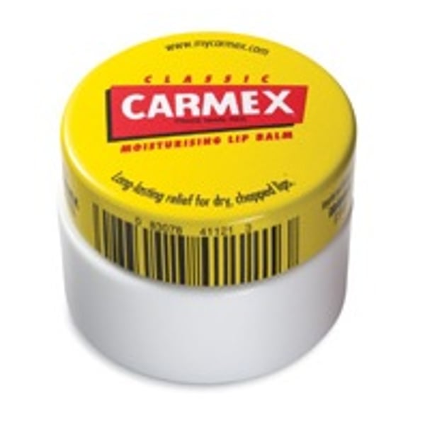 Carmex Boião Bálsamo Labial 7,5g