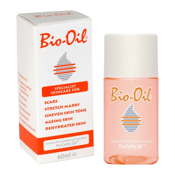 Bio-Oil Óleo Corporal 60ml