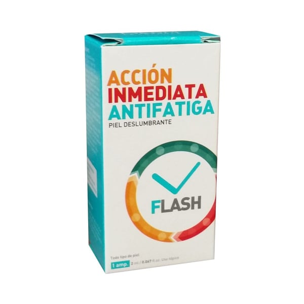 Martiderm Flash 1 Ampola