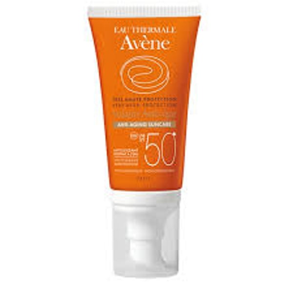 Avène Solar Anti-idade SPF 50+ 50ml