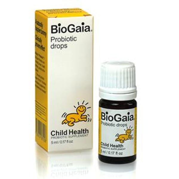 Biogaia Oral Drops