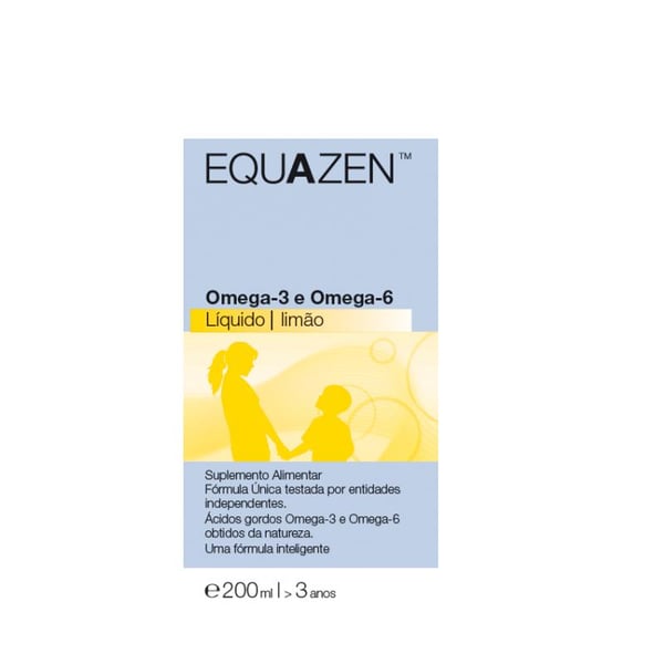 Equazen Sol Or 200ml