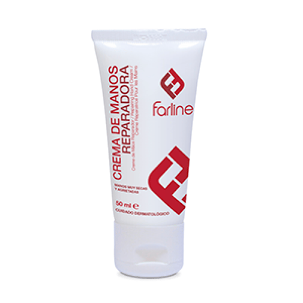 Farline Creme de Mãos Reparador 50ml