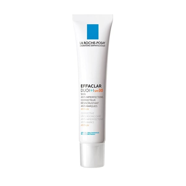 La Roche-Posay Effaclar Duo (+) Anti-imperfeições SPF 30+