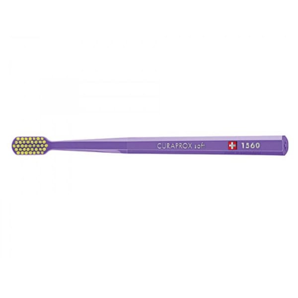 Curaprox CS 1560 Soft Toothbrush