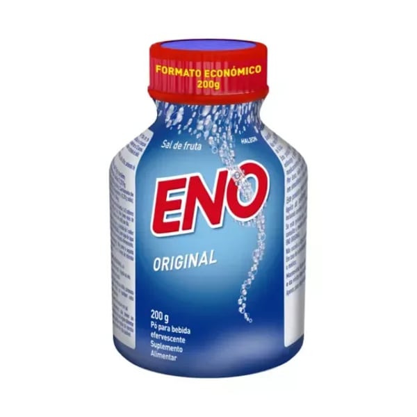 Eno Tradicional Po Or 200 G