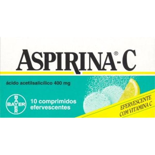 Aspirina C