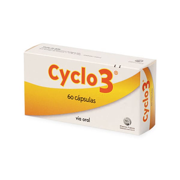 Cyclo 3
