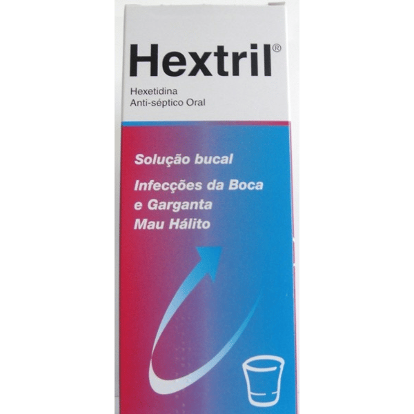 Hextril 200ml