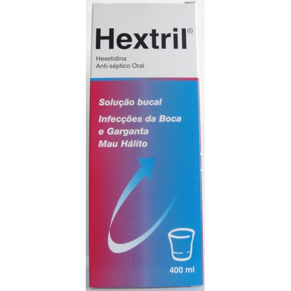 Hextril 400ml