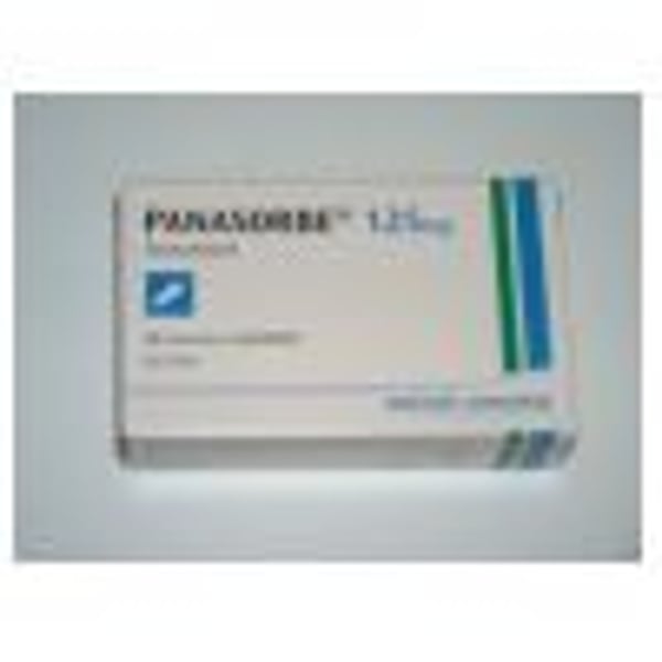 Panasorbe