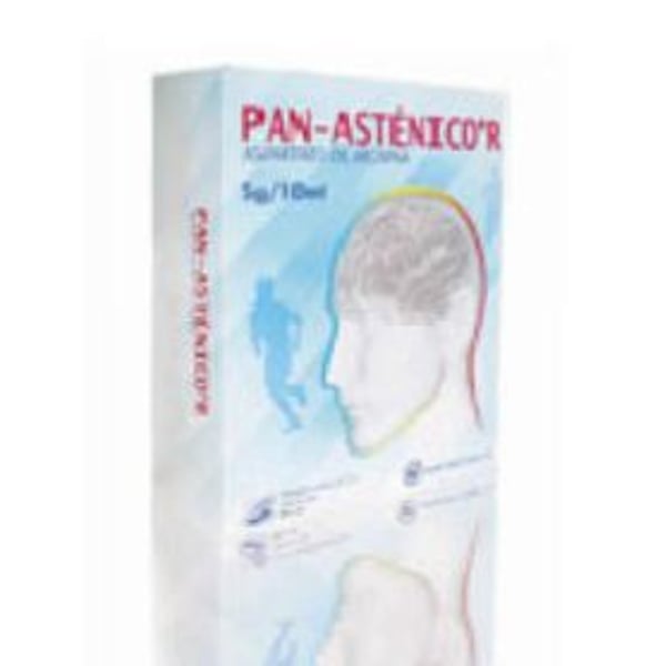 Pan-asténico R