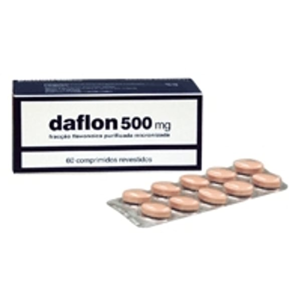 Daflon 500