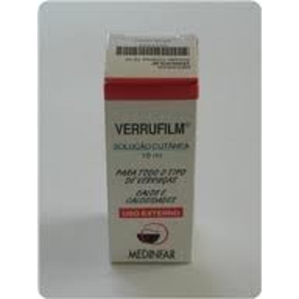 Verrufilm