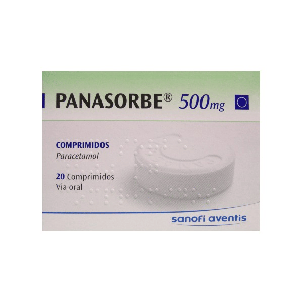 Panasorbe