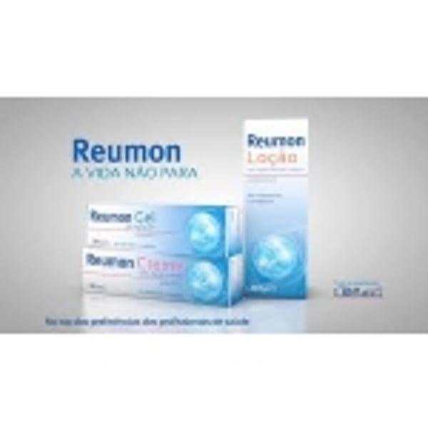 Reumon Loção