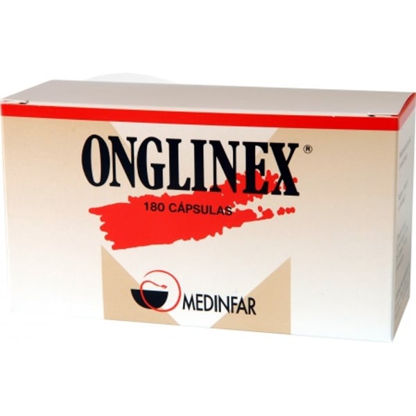 Onglinex